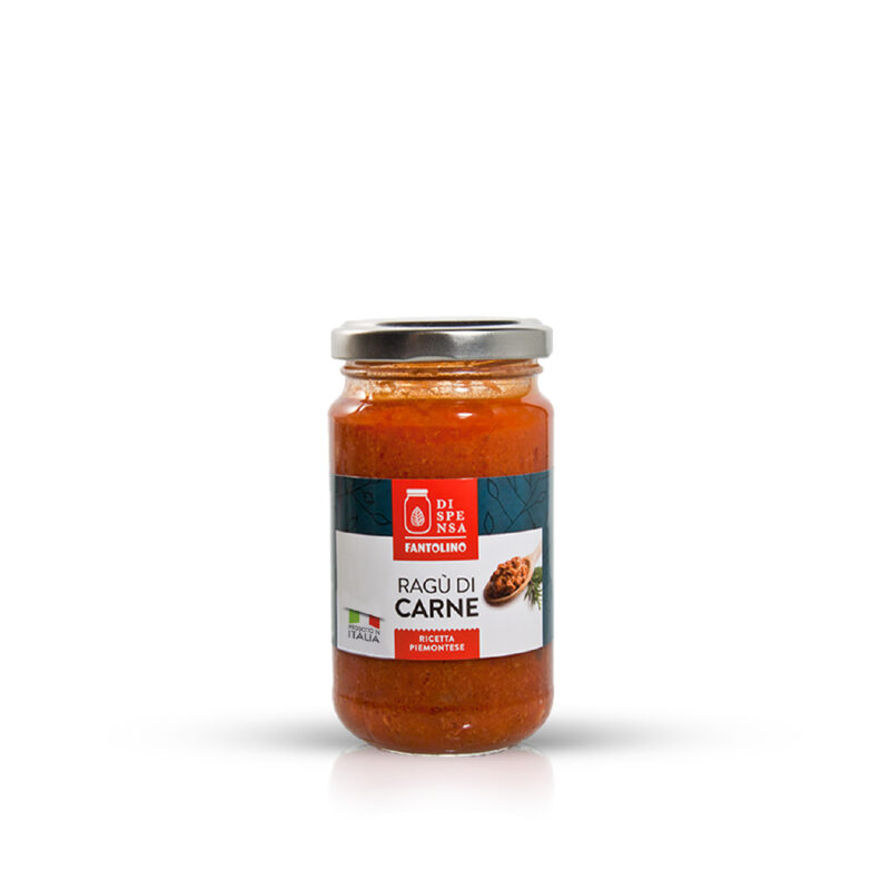 Ragù di carne