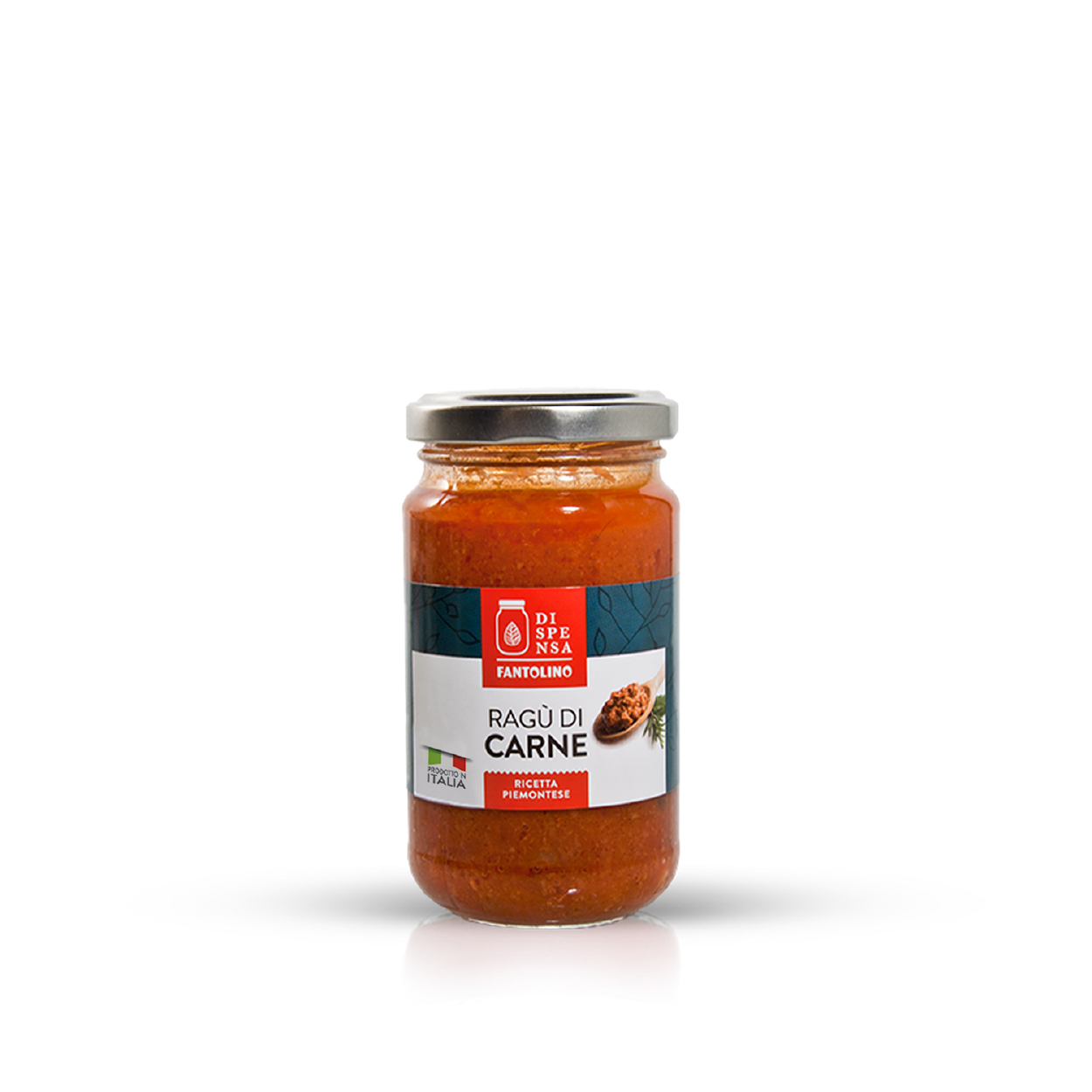 Ragù di carne