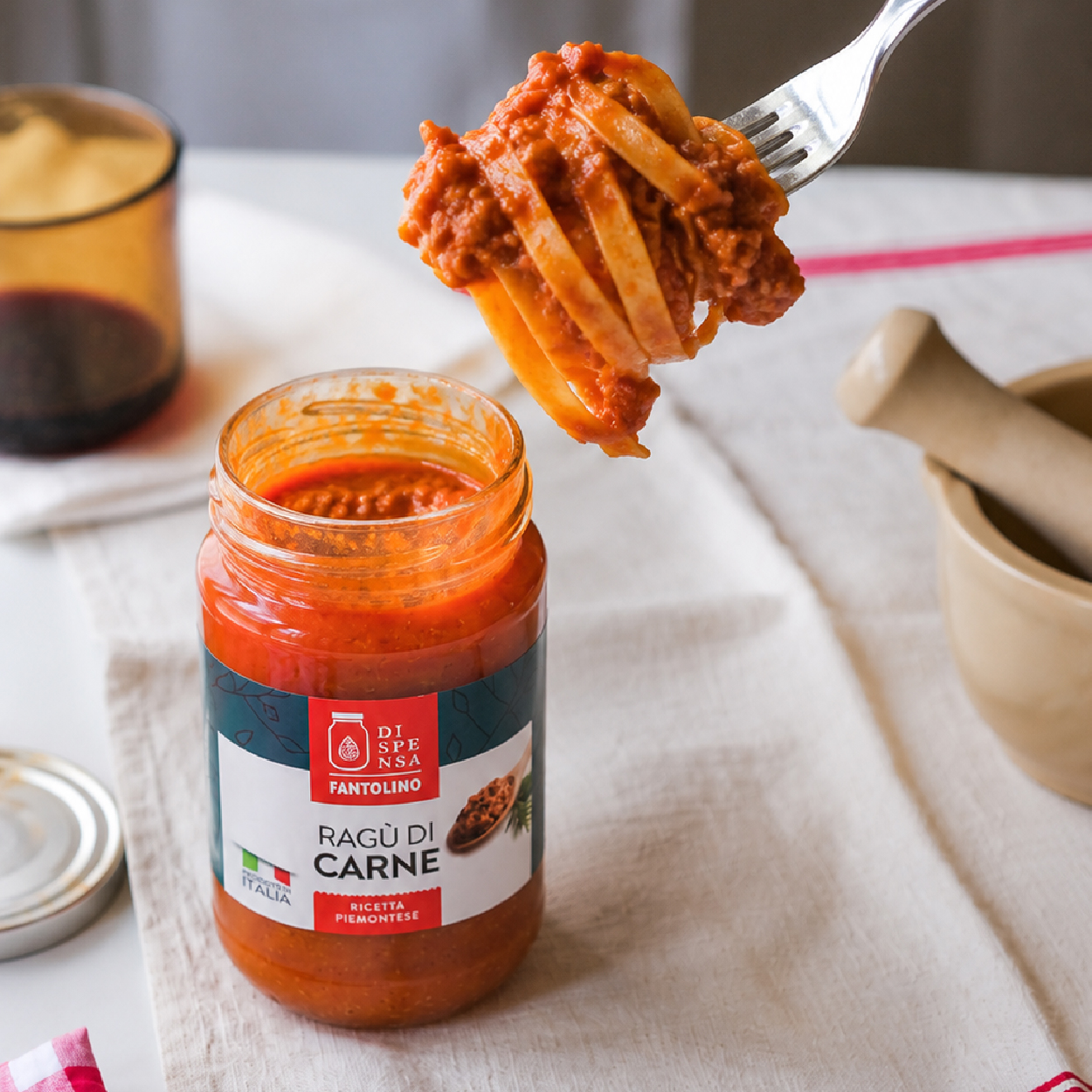 Ragù di carne - immagine 3