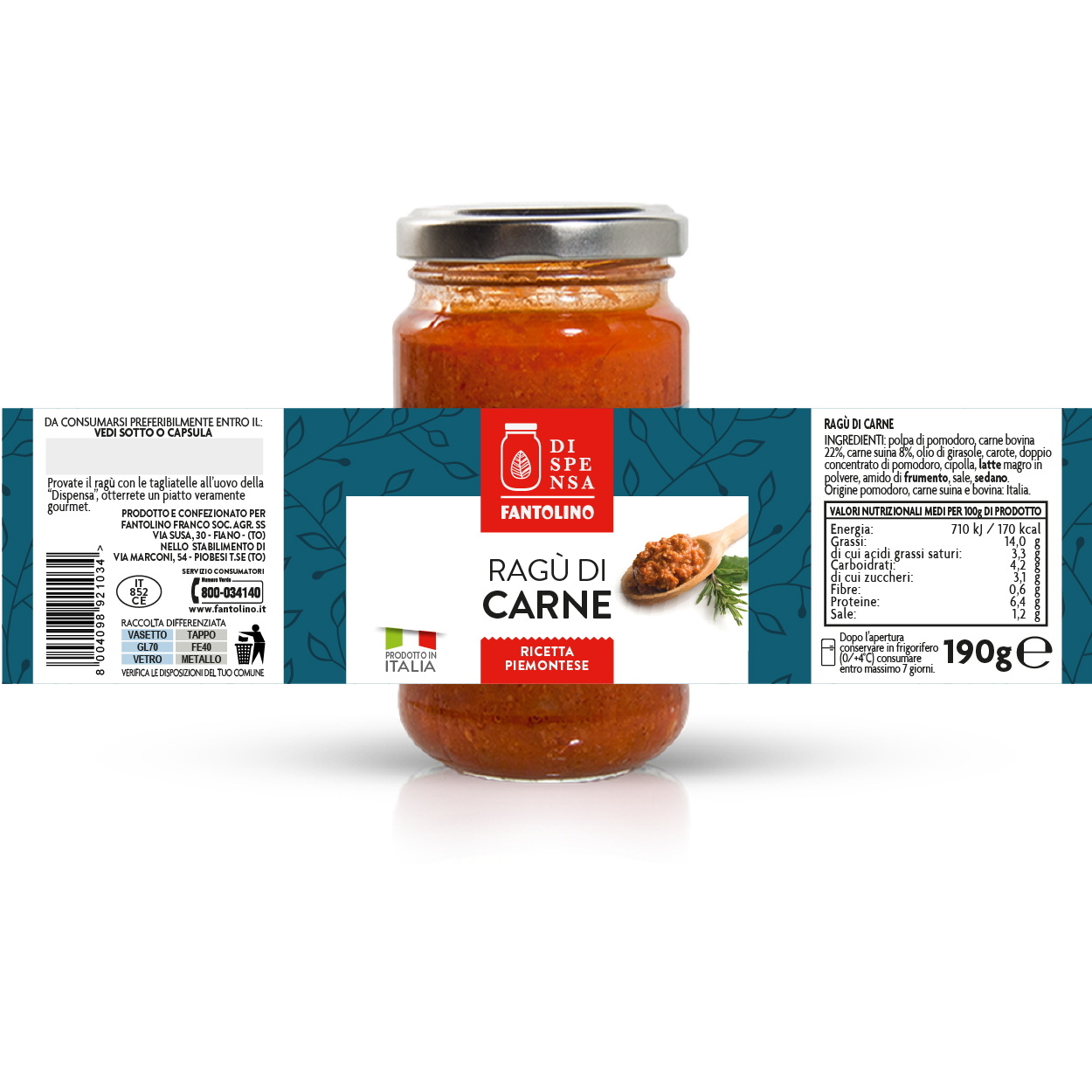 Ragù di carne - immagine 4