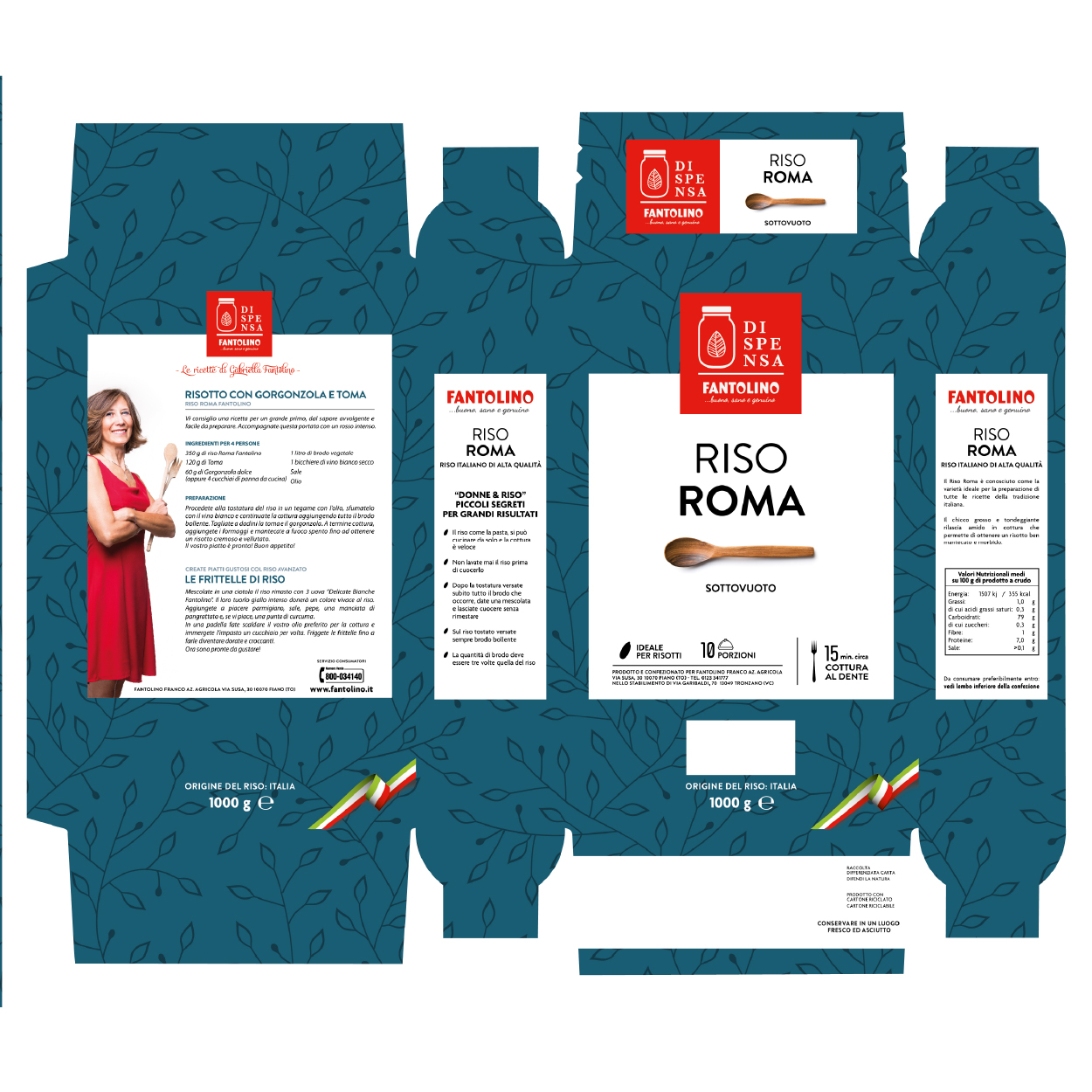Riso Roma - immagine 2