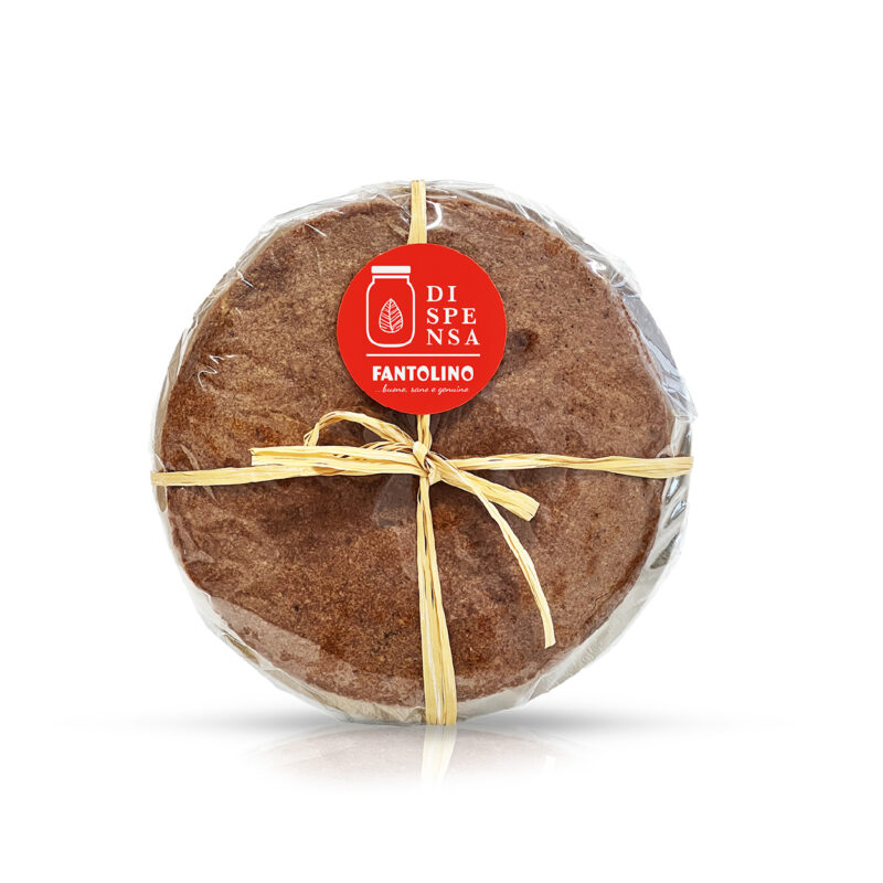 Torta alle nocciole