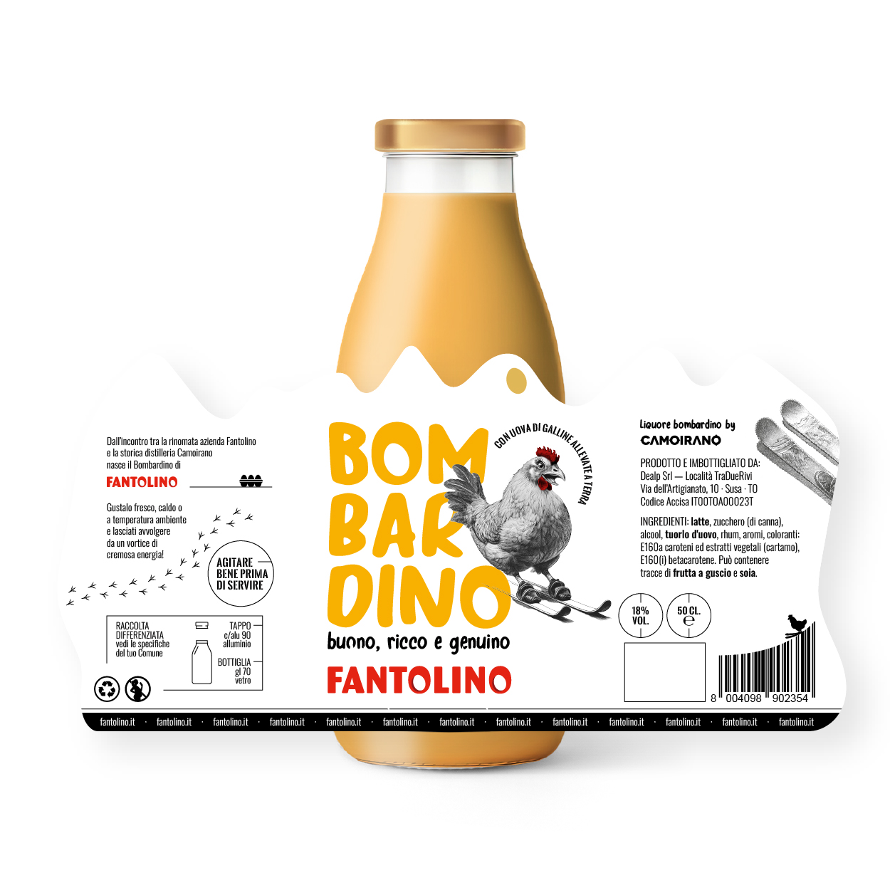 Bombardino - immagine 4